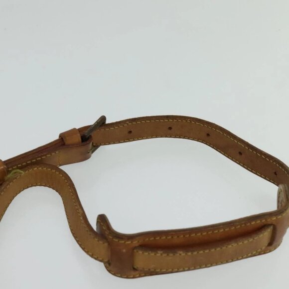 LOUIS VUITTON Monogram Monogram Saint Cloud GM Shoulder Bag M51242 Auth 116818 - Picture 8 of 16